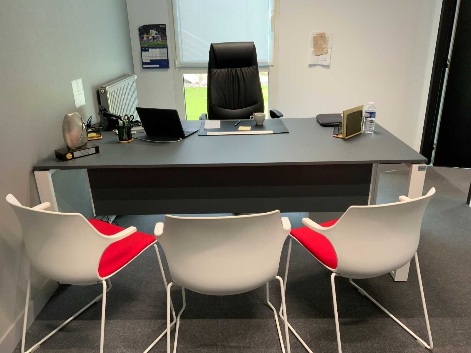 Chaises de bureau Say