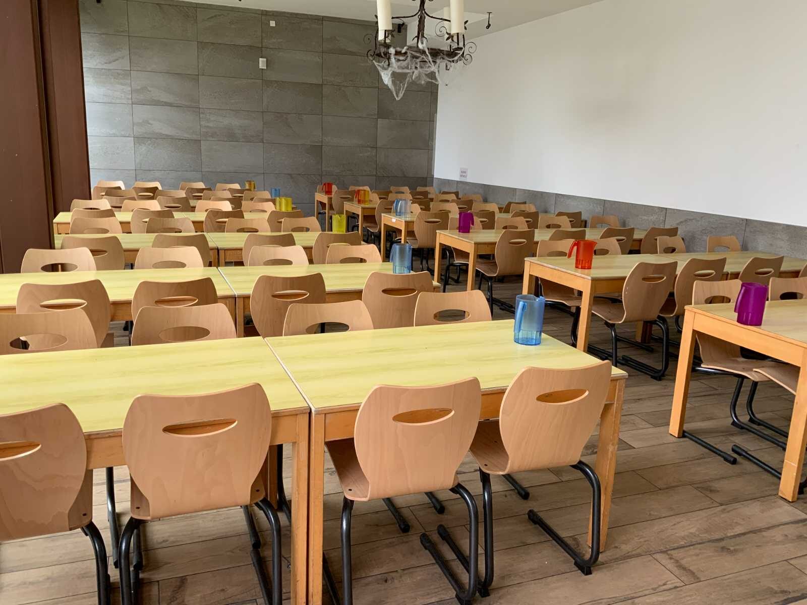 Chaises hautes