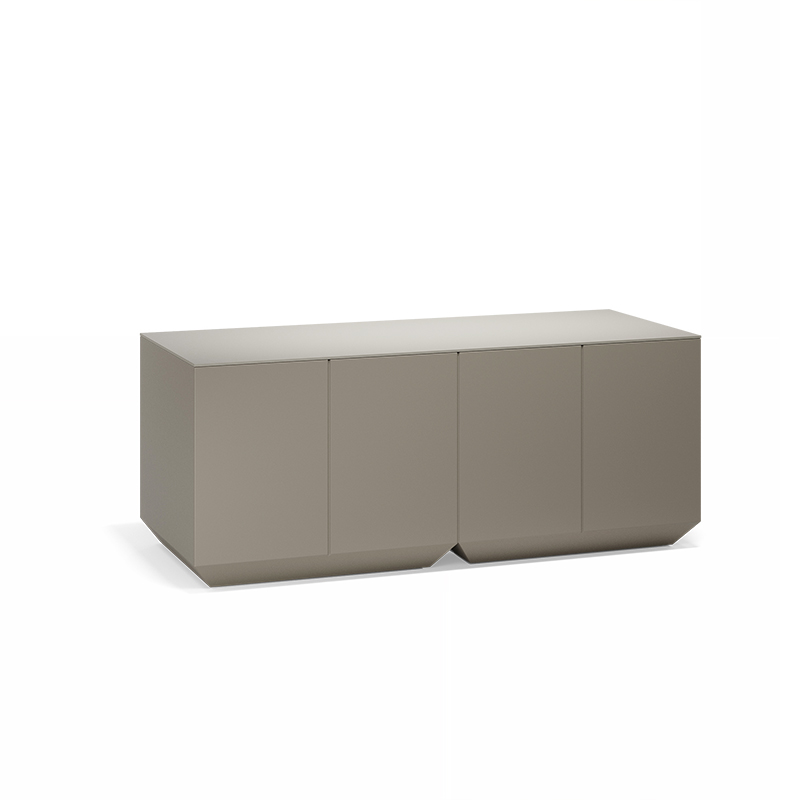 Vela counter bar, vue 1