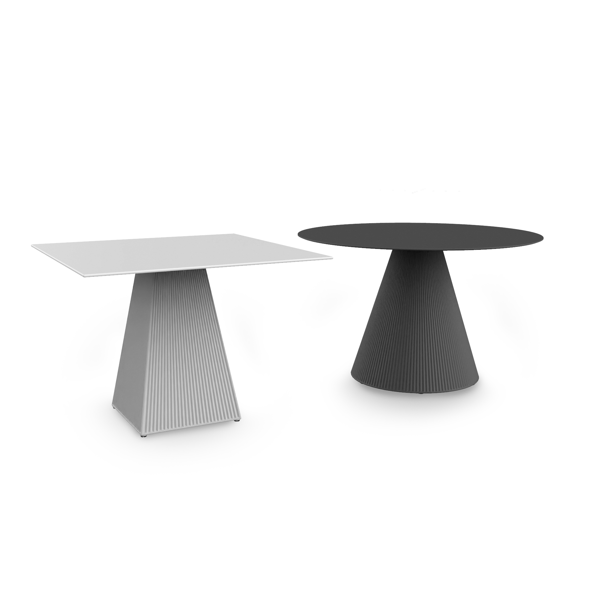 Tables Gatsby, vue 2