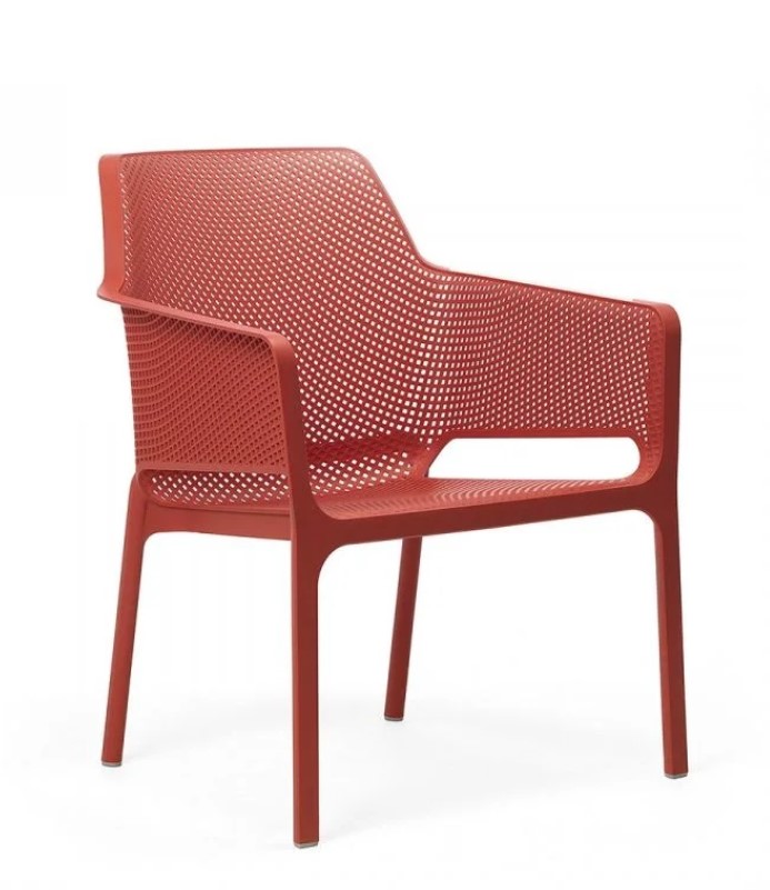 Fauteuil Net Relax, vue 6
