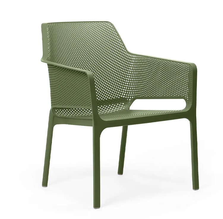 Fauteuil Net Relax, vue 5