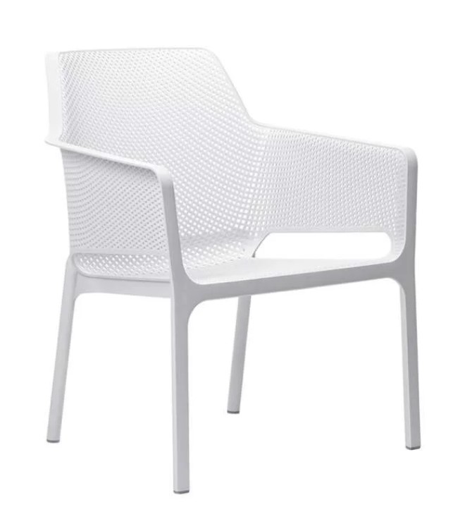 Fauteuil Net Relax, vue 4
