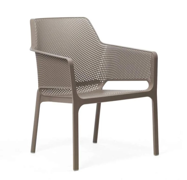 Fauteuil Net Relax, vue 1