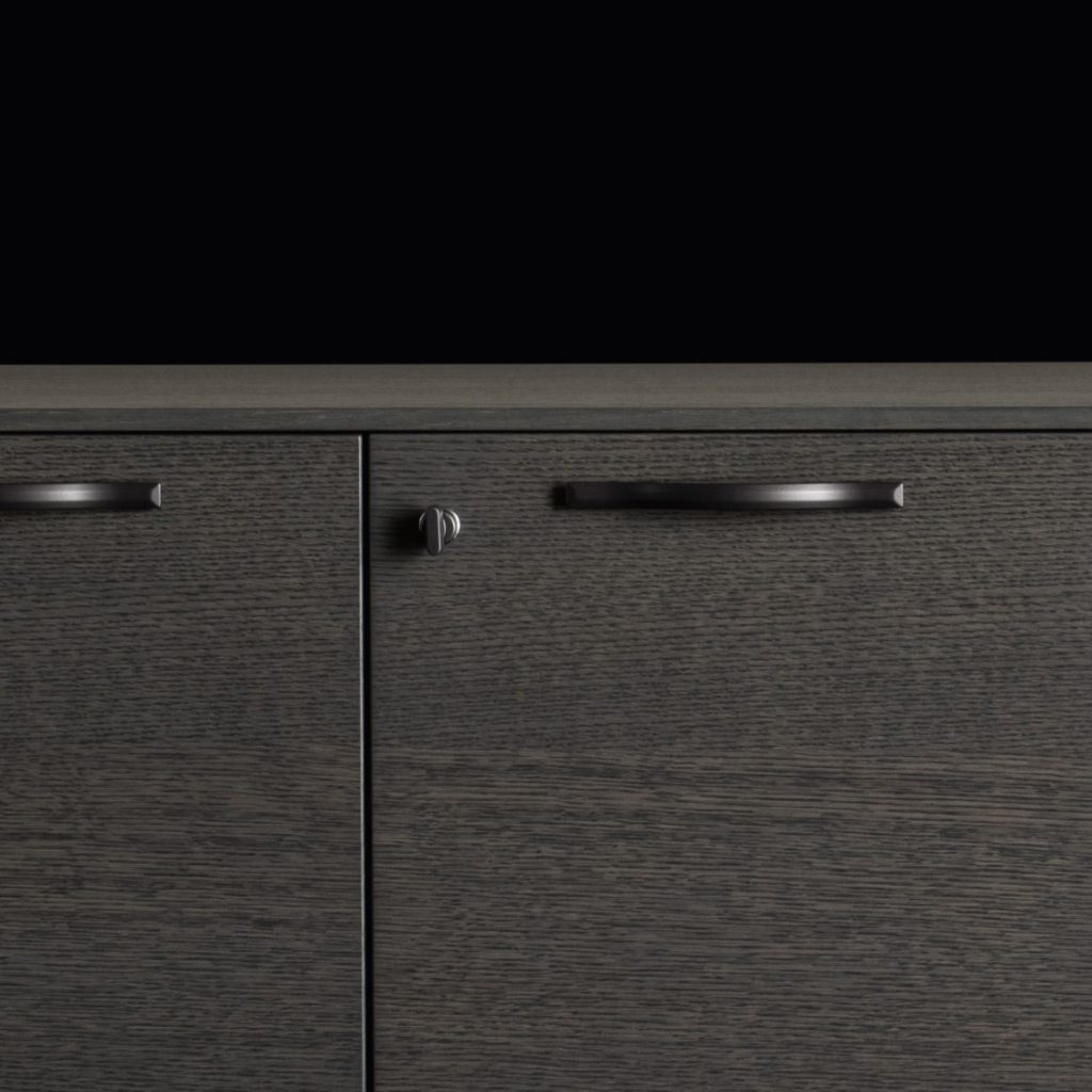 Eleva Rangement, vue 2