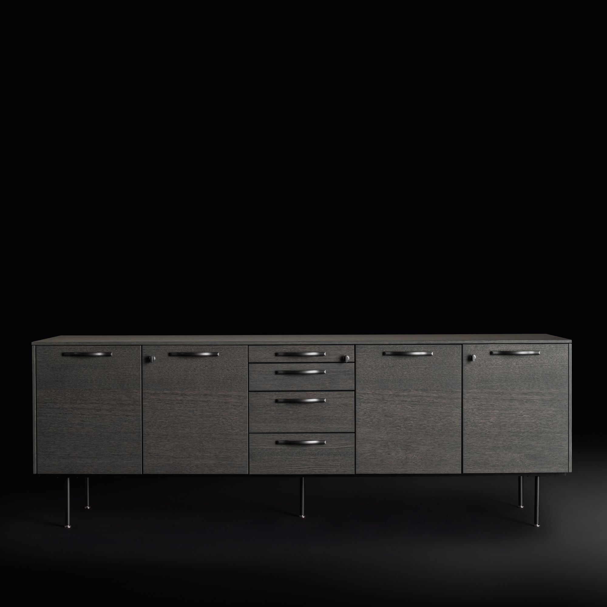 Eleva Rangement, vue 1