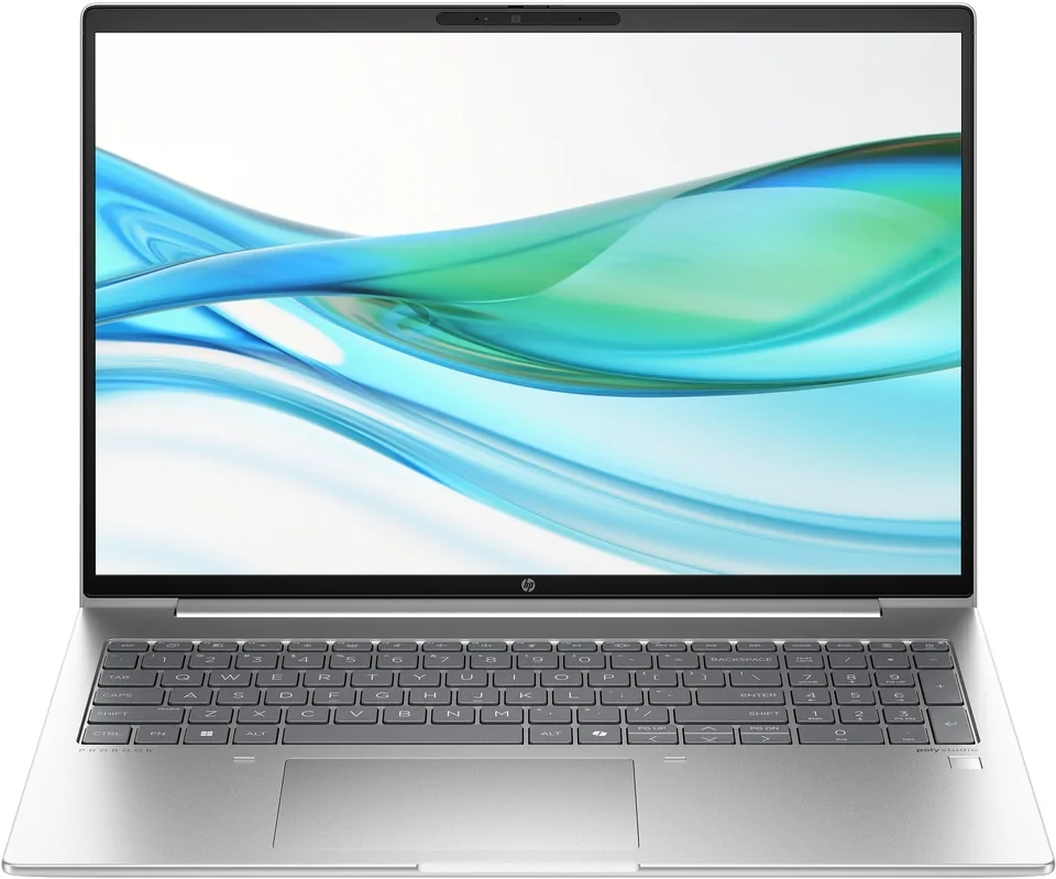 ProBook 460 G11, vue 1