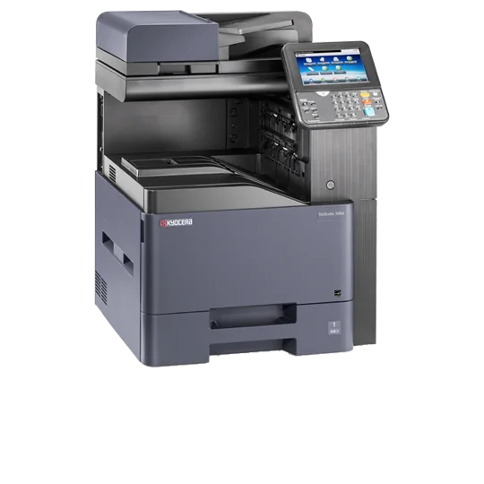 Kyocera DS_TASKalfa_308ci