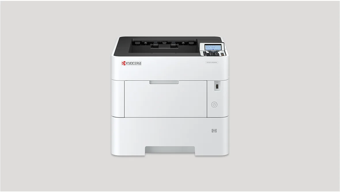 Kyocera ECOSYS PA5500x