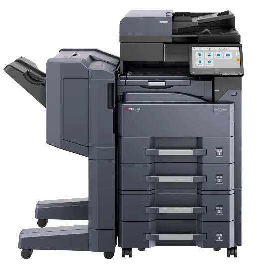 Kyocera TASKalfa MZ3501ci