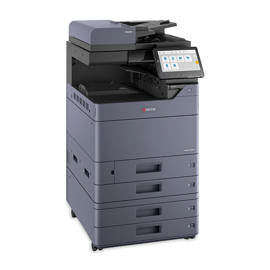 Kyocera TASKalfa MZ5001ci