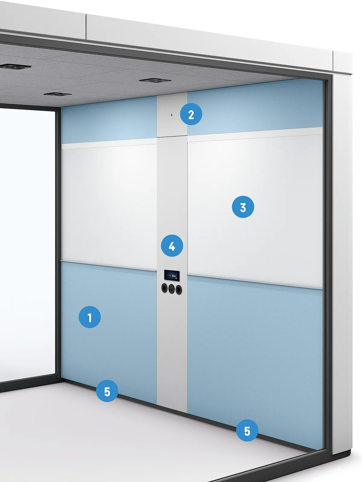 Se:cube max, vue 4