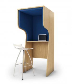 cabine acoustique